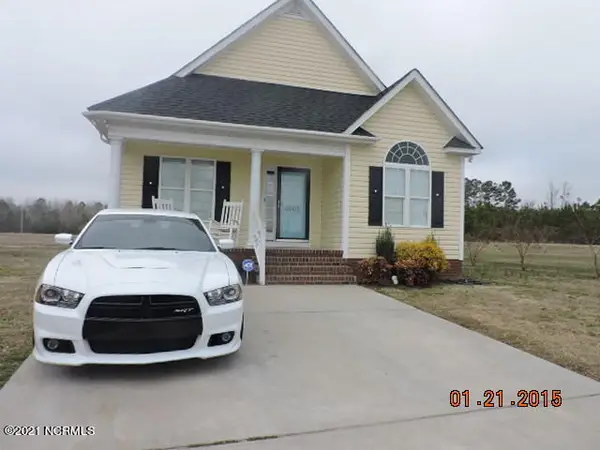 4003 Eclipse Way Nw, Wilson, NC 27896