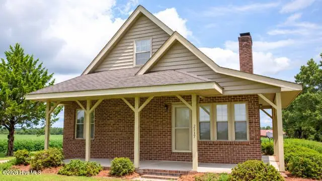 2127 Jim Taylor Road, Stokes, NC 27884 - #1