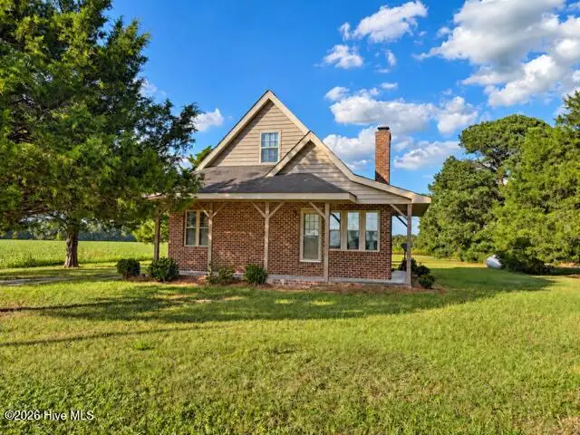 2127 Jim Taylor Road, Stokes, NC 27884 - #2