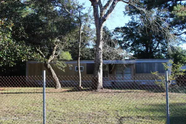7147 Dale Avenue Sw, Ocean Isle Beach, NC 28469