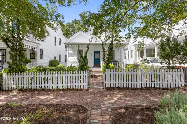 414 S 2nd Street, Wilmington, NC 28401