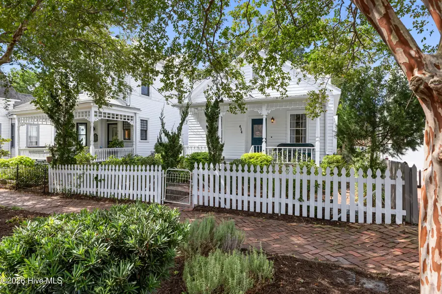 414 S 2nd Street, Wilmington, NC 28401 - #2