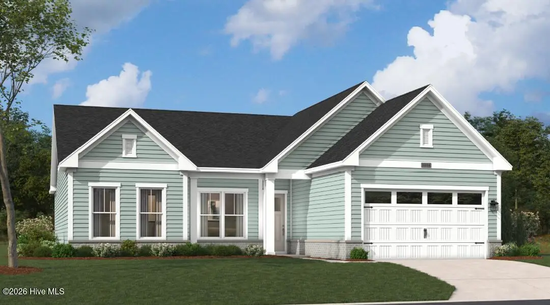 1042 Rock Skipper Road, Ocean Isle Beach, NC 28469 - #1