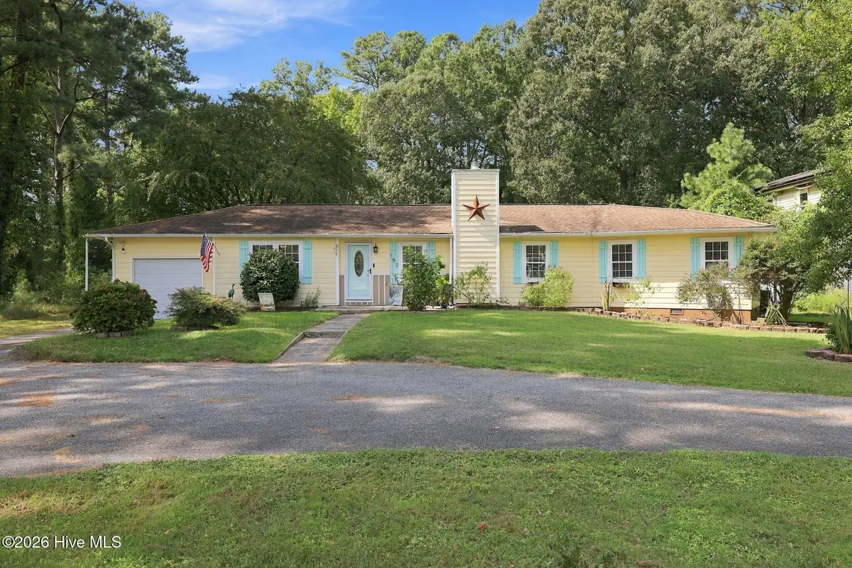 152 S Mills Road, Moyock, NC 27958 - #1