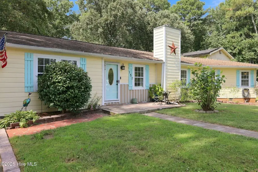 152 S Mills Road, Moyock, NC 27958 - #2