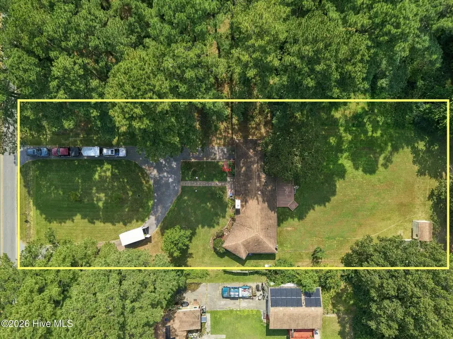 152 S Mills Road, Moyock, NC 27958 - #3