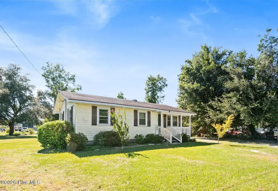 107 Loop Road, Leland, NC 28451 - #3