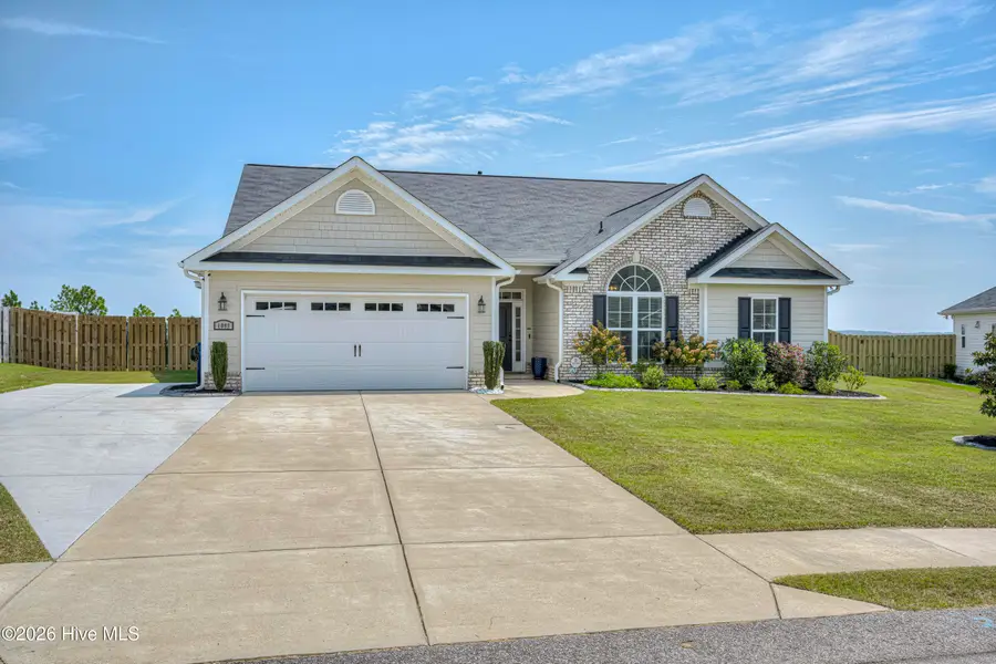 1089 Archard Street, Graniteville, SC 29829 - #3
