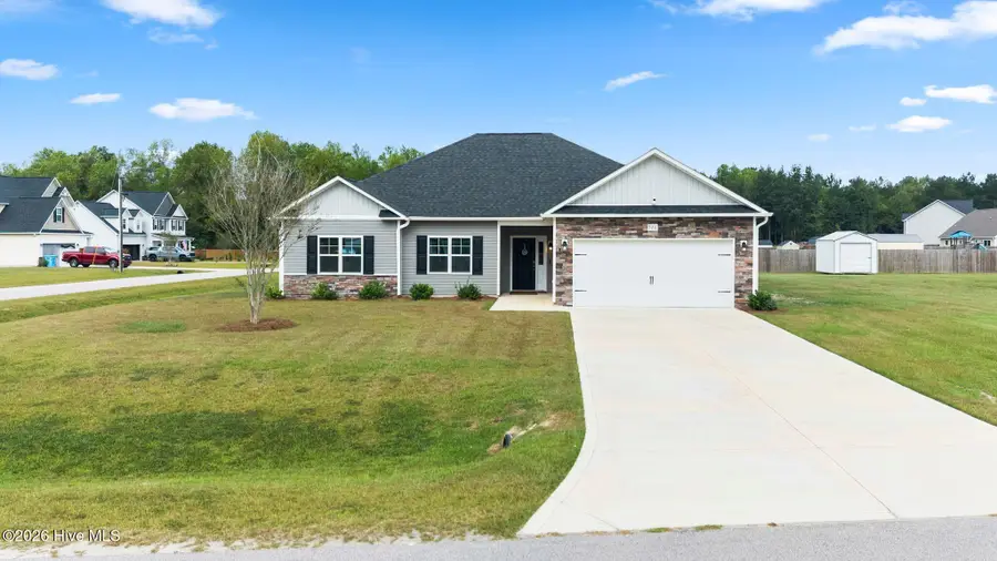 526 Orchard Creek Drive, Beulaville, NC 28518 - #3