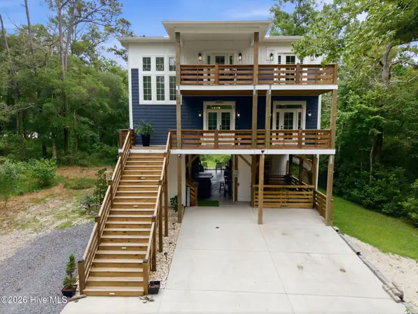 2659 Seashore Road Sw, Supply, NC 28462