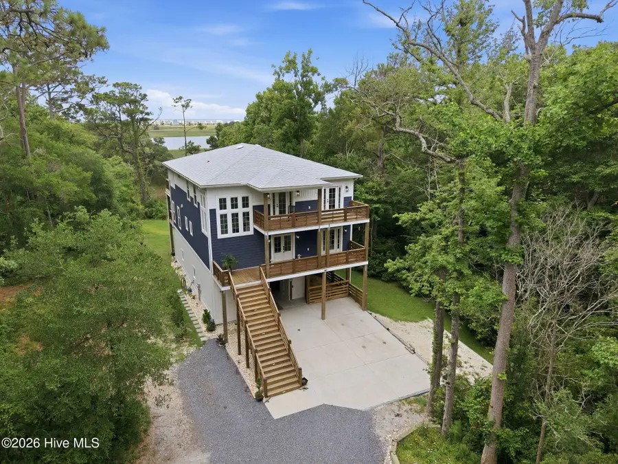 2659 Seashore Road Sw, Supply, NC 28462 - #2
