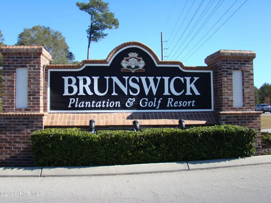 1132 Treyburn Court Nw, Calabash, NC 28467 - #3