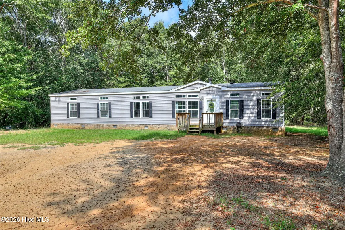 397 Hancock Landing Road, Waynesboro, GA 30830 - #1