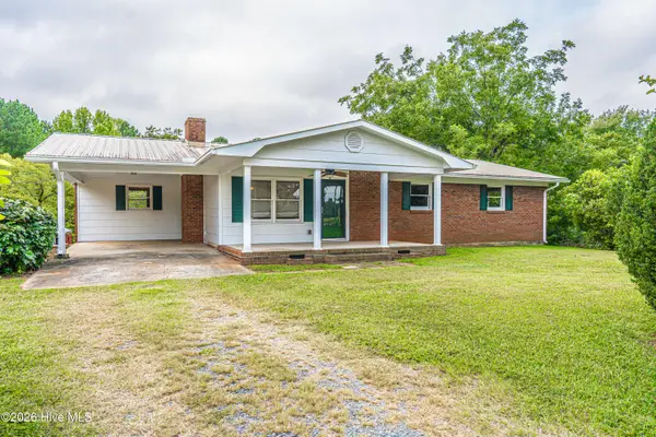110 New Hope Church Road, Star, NC 27356