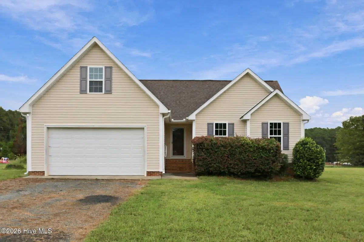 2626 Pauline Oaks Drive, Franklinton, NC 27525 - #1