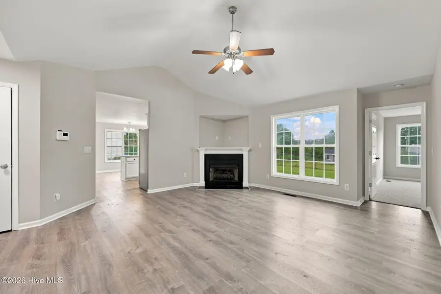 2626 Pauline Oaks Drive, Franklinton, NC 27525 - #3
