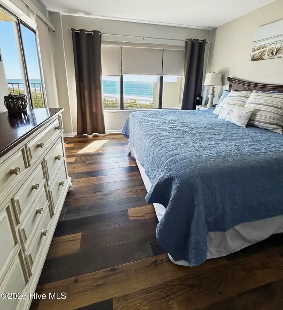 8801 Reed Drive #W302, Emerald Isle, NC 28594 - #2