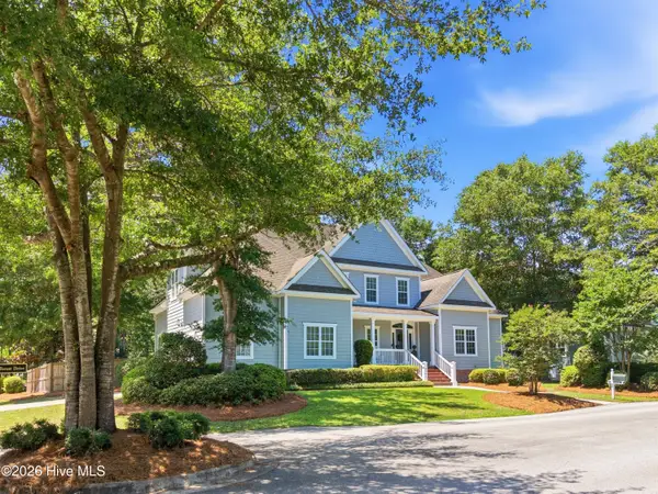 8901 New Forest Drive, Wilmington, NC 28411