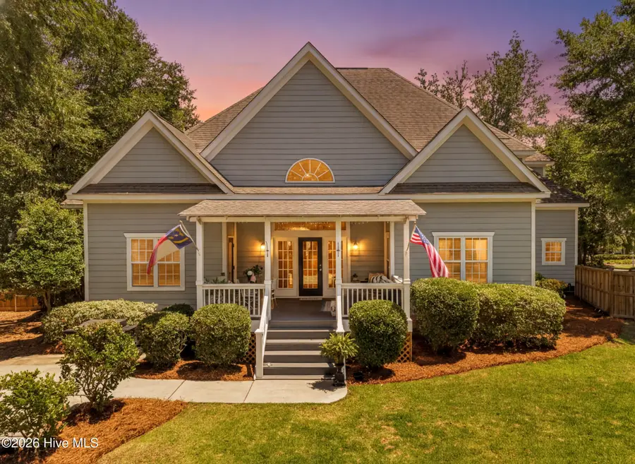 8901 New Forest Drive, Wilmington, NC 28411 - #2