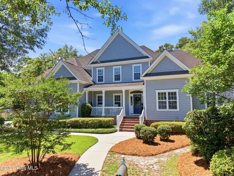 8901 New Forest Drive, Wilmington, NC 28411 - #3
