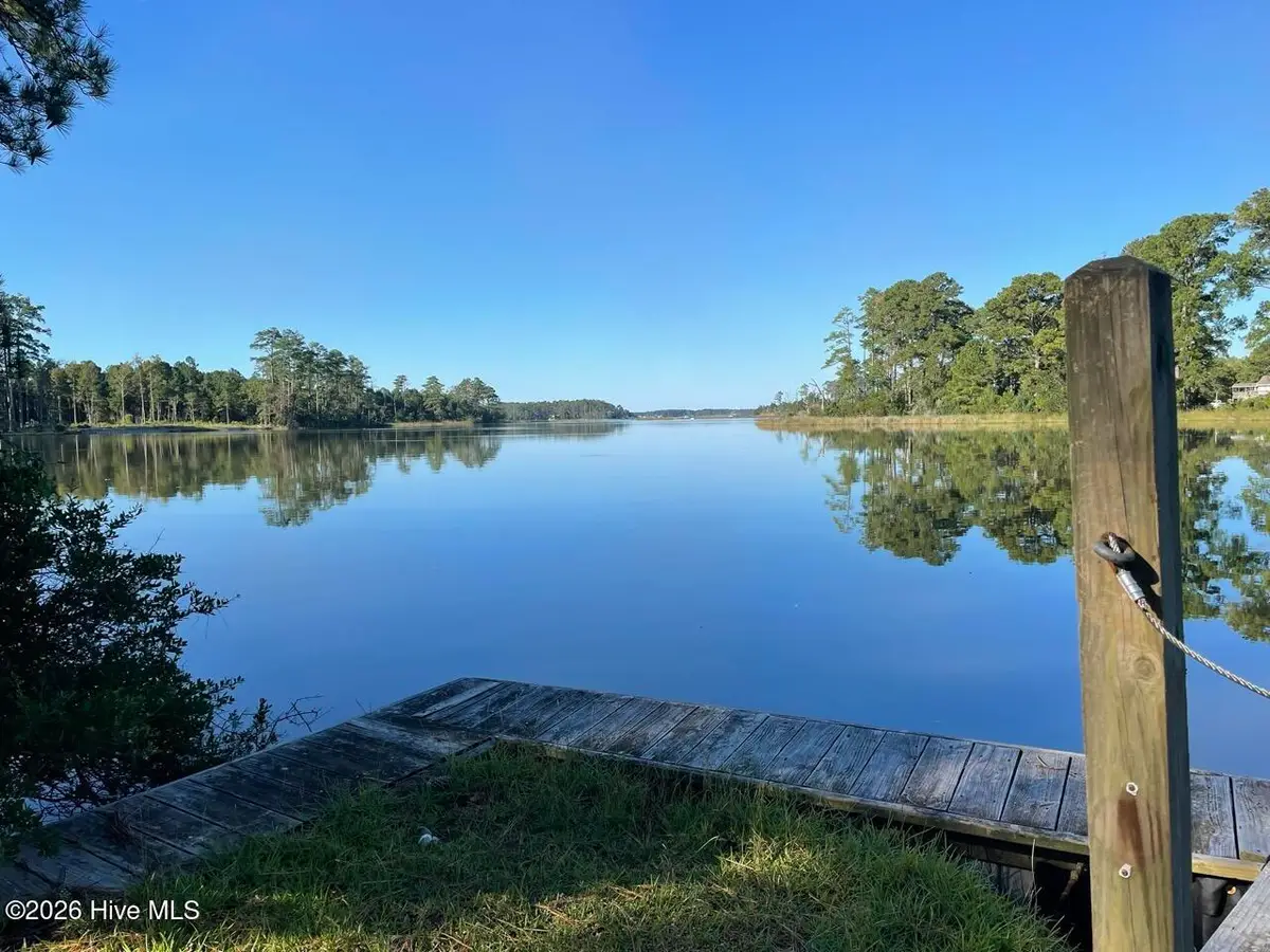 4701 Merrimon Road, Beaufort, NC 28516 - #1