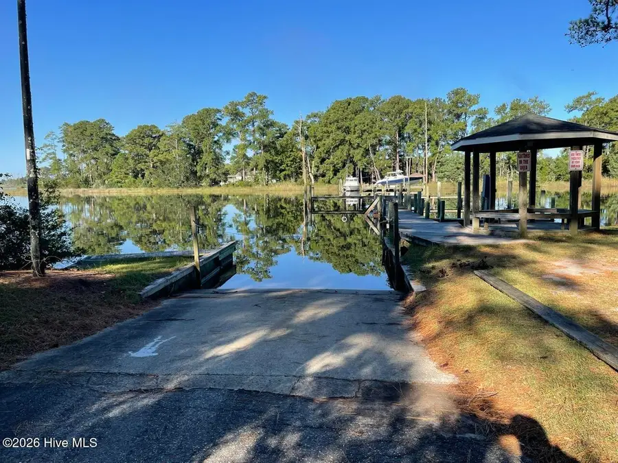 4701 Merrimon Road, Beaufort, NC 28516 - #2