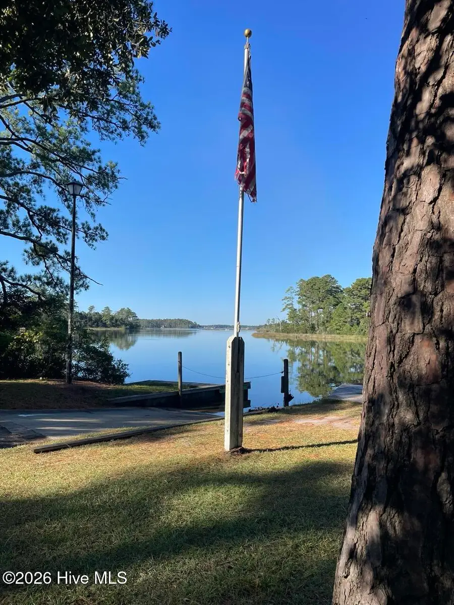 4701 Merrimon Road, Beaufort, NC 28516 - #3