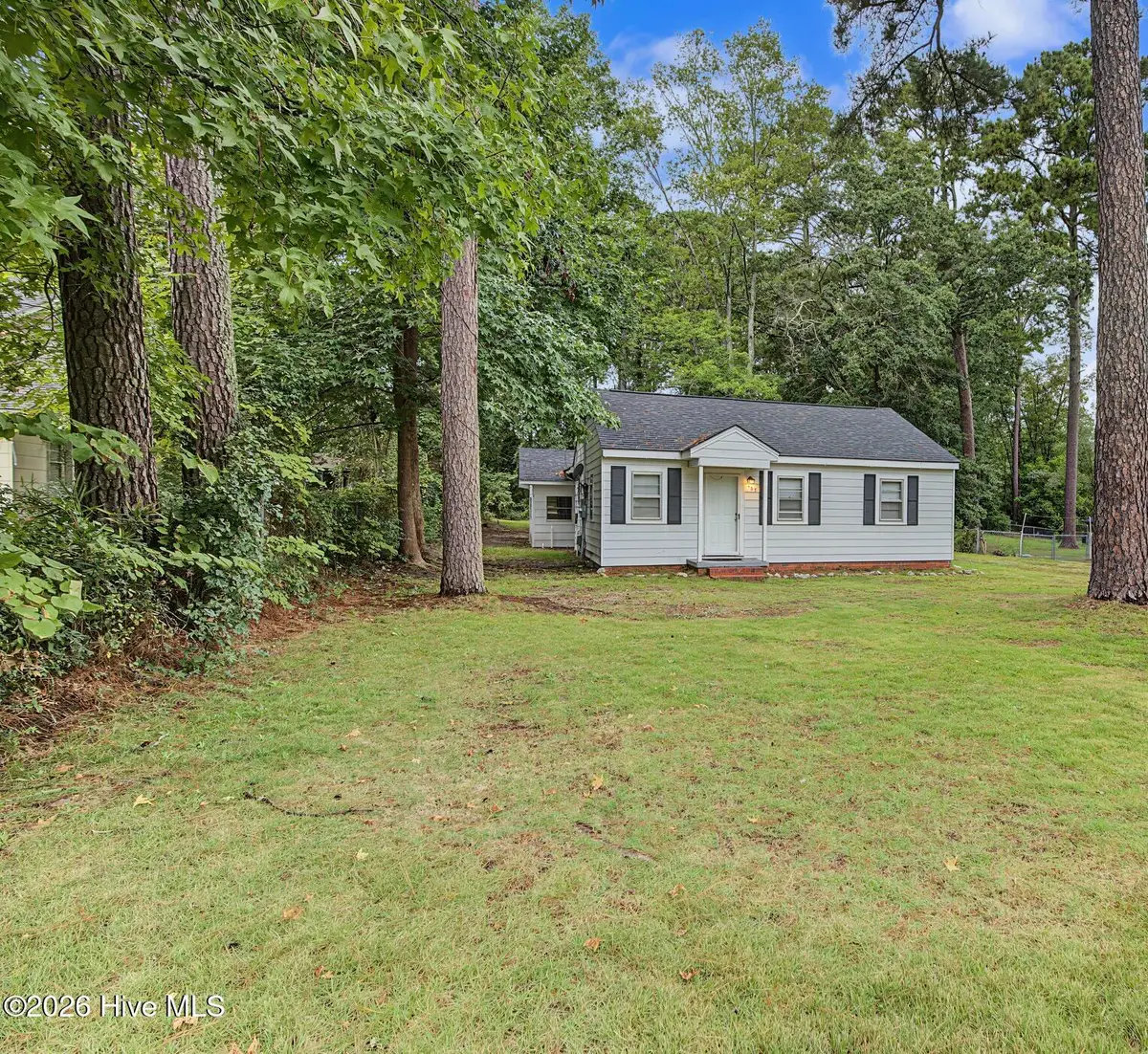 407 Spencer Road, Rockingham, NC 28379 - #1