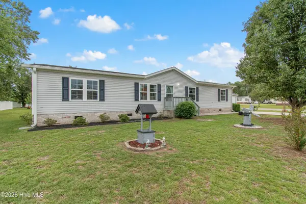1109 Nautical Lane Sw, Calabash, NC 28467