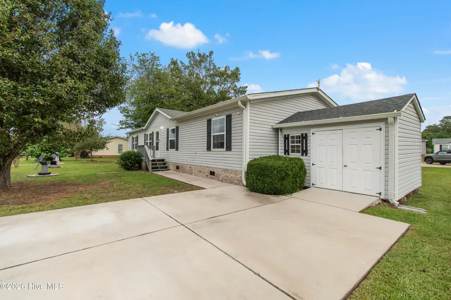 1109 Nautical Lane Sw, Calabash, NC 28467 - #2