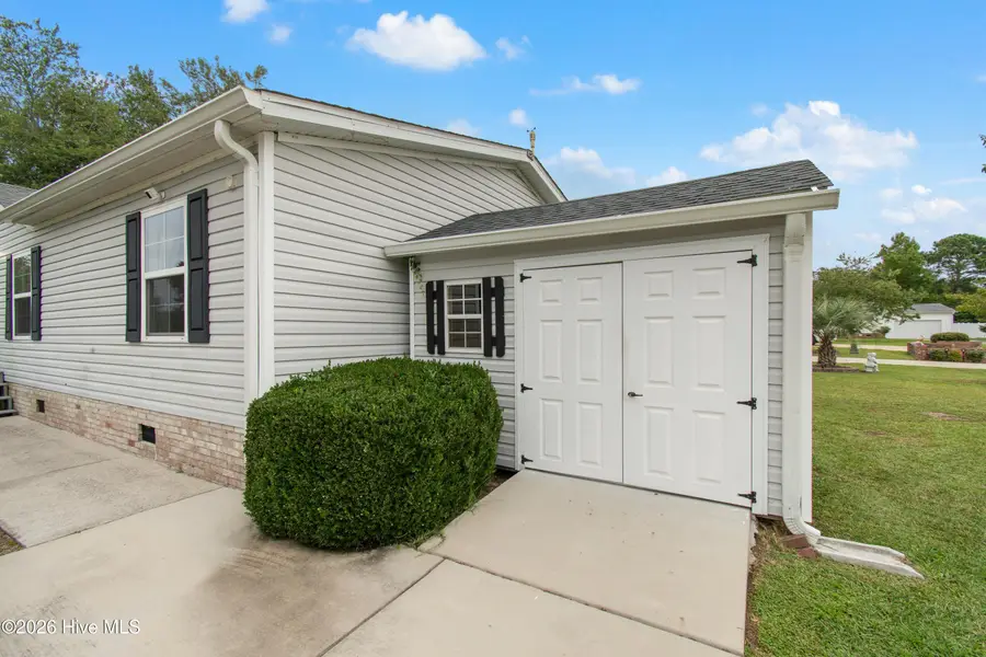 1109 Nautical Lane Sw, Calabash, NC 28467 - #3