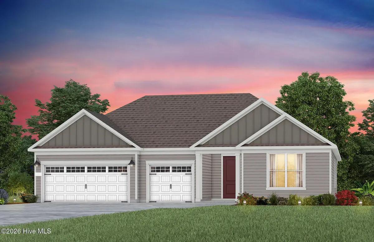 6064 Greater Burdock Court, Winnabow, NC 28479 - #1