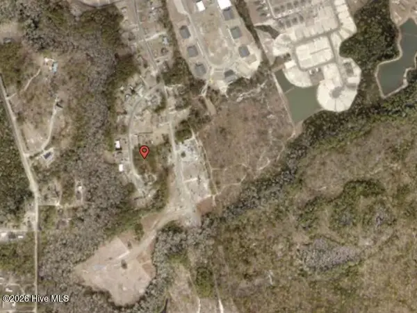 1869 And 1873 Pelican Point Court Se, Bolivia, NC 28422
