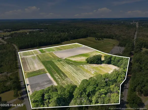 000 Willis Farm Tract-1 Road, Newport, NC 28570