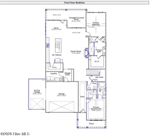 314 Heart Pne Avenue, Wilmington, NC 28411
