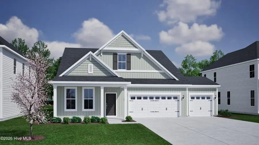 314 Heart Pne Avenue, Wilmington, NC 28411 - #2