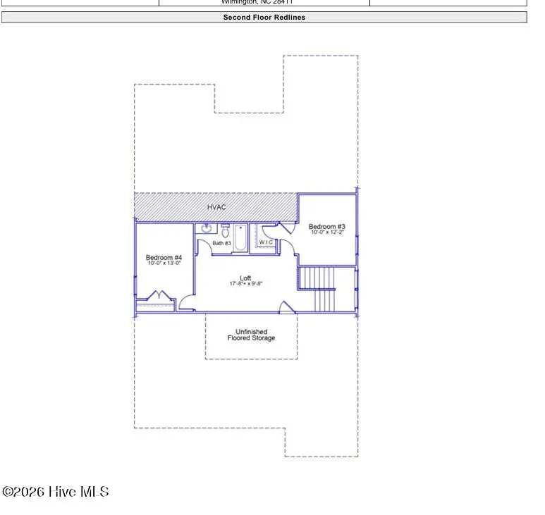 314 Heart Pne Avenue, Wilmington, NC 28411 - #3