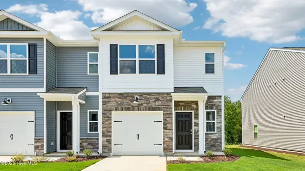 502 Cherry Laurel Drive, Sanford, NC 27332