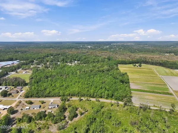 000 Willis Farm Tract-2 Road, Newport, NC 28570