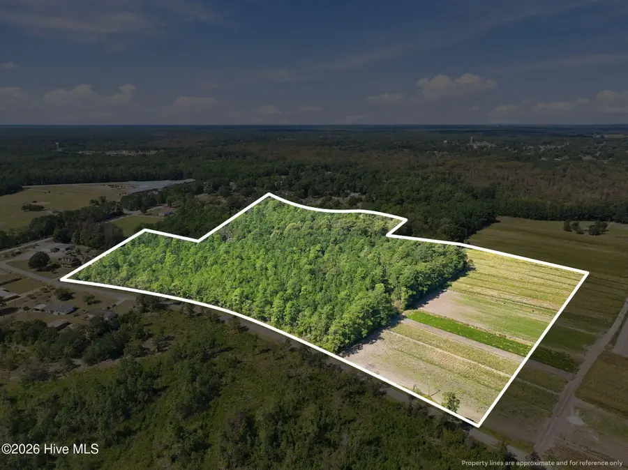 000 Willis Farm Tract-2 Road, Newport, NC 28570 - #2