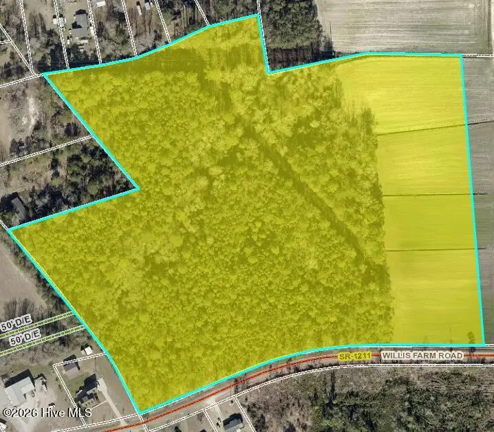 000 Willis Farm Tract-2 Road, Newport, NC 28570 - #3