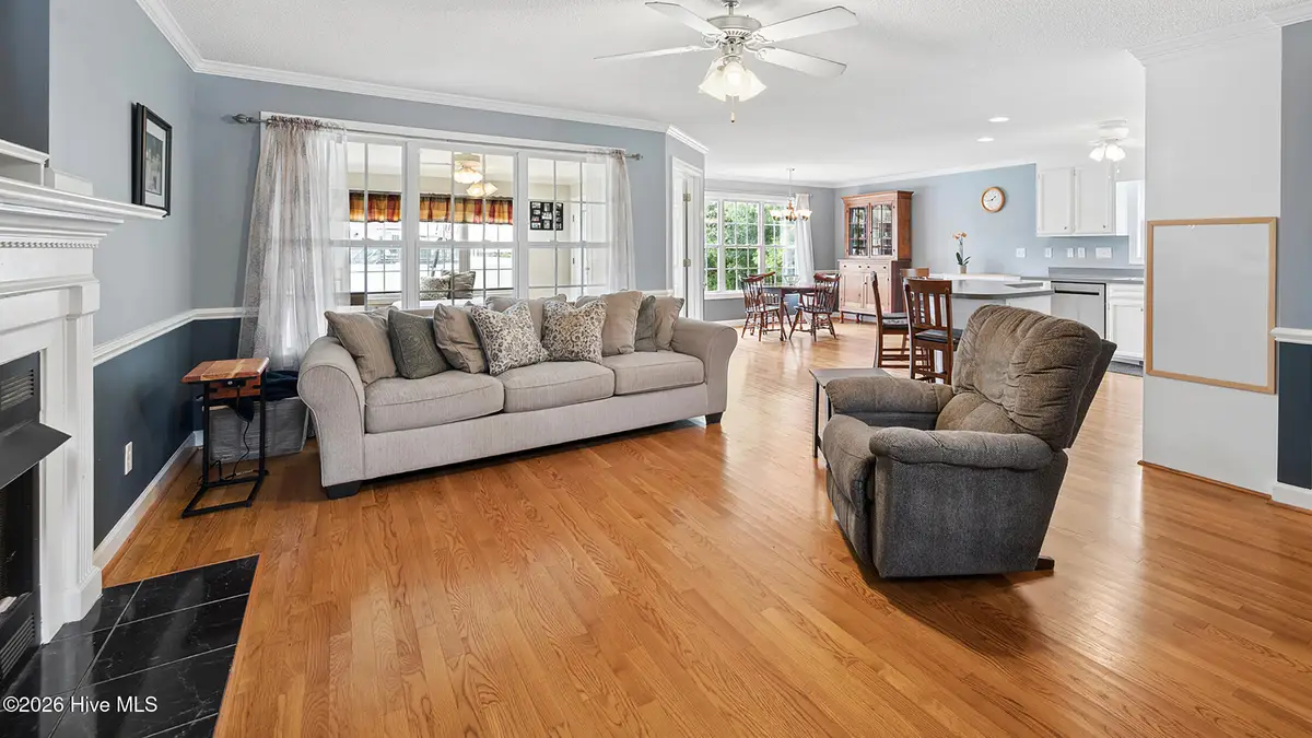 3916 Edgestone Court, Winterville, NC 28590 - #1