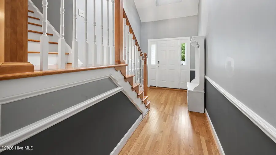 3916 Edgestone Court, Winterville, NC 28590 - #3