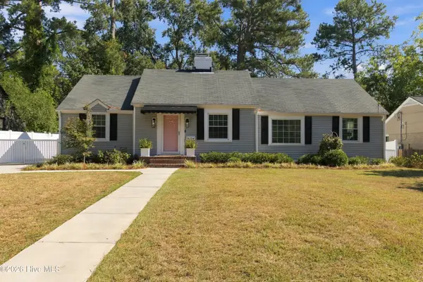 1604 Kenan Street Nw, Wilson, NC 27893