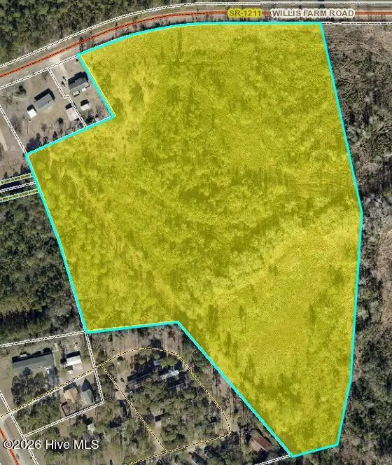 000 Willis Farm Tract-3 Road, Newport, NC 28570 - #1