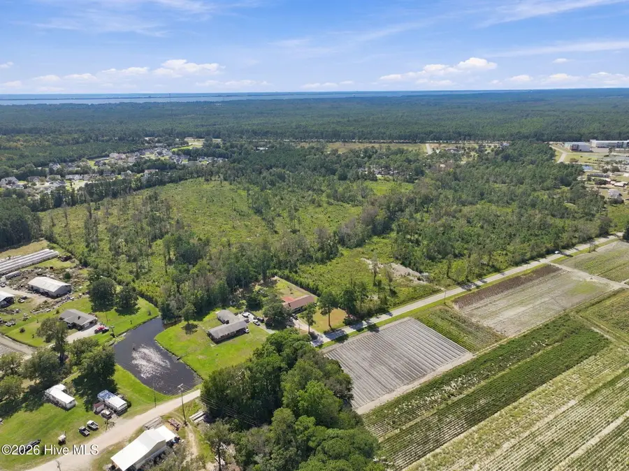 000 Willis Farm Tract-3 Road, Newport, NC 28570 - #2