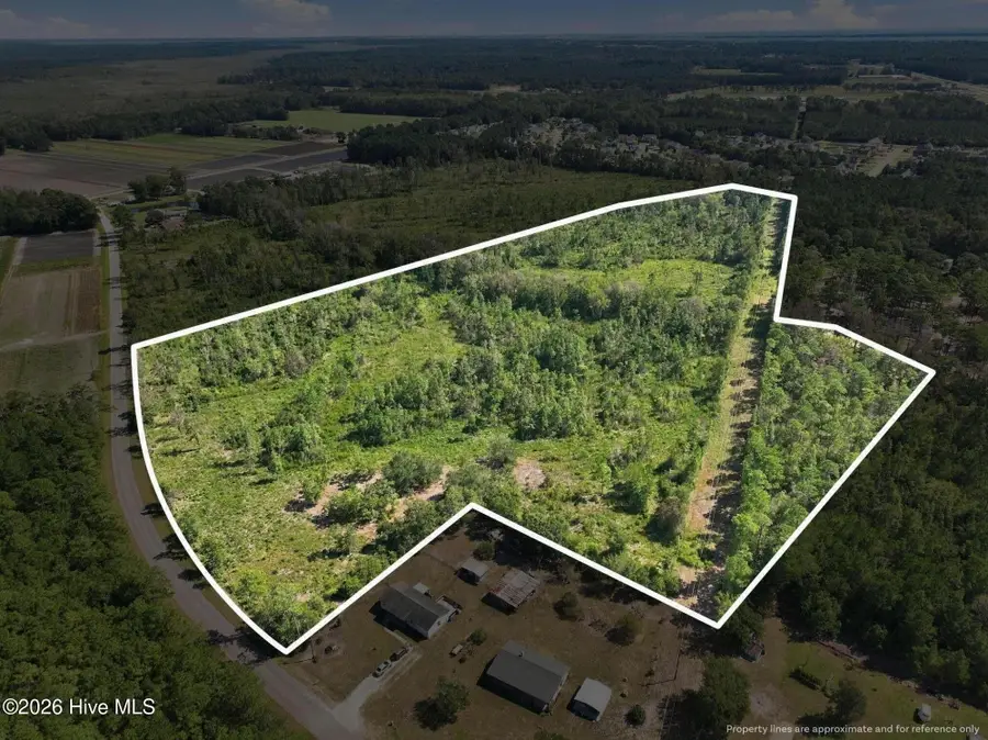 000 Willis Farm Tract-3 Road, Newport, NC 28570 - #3