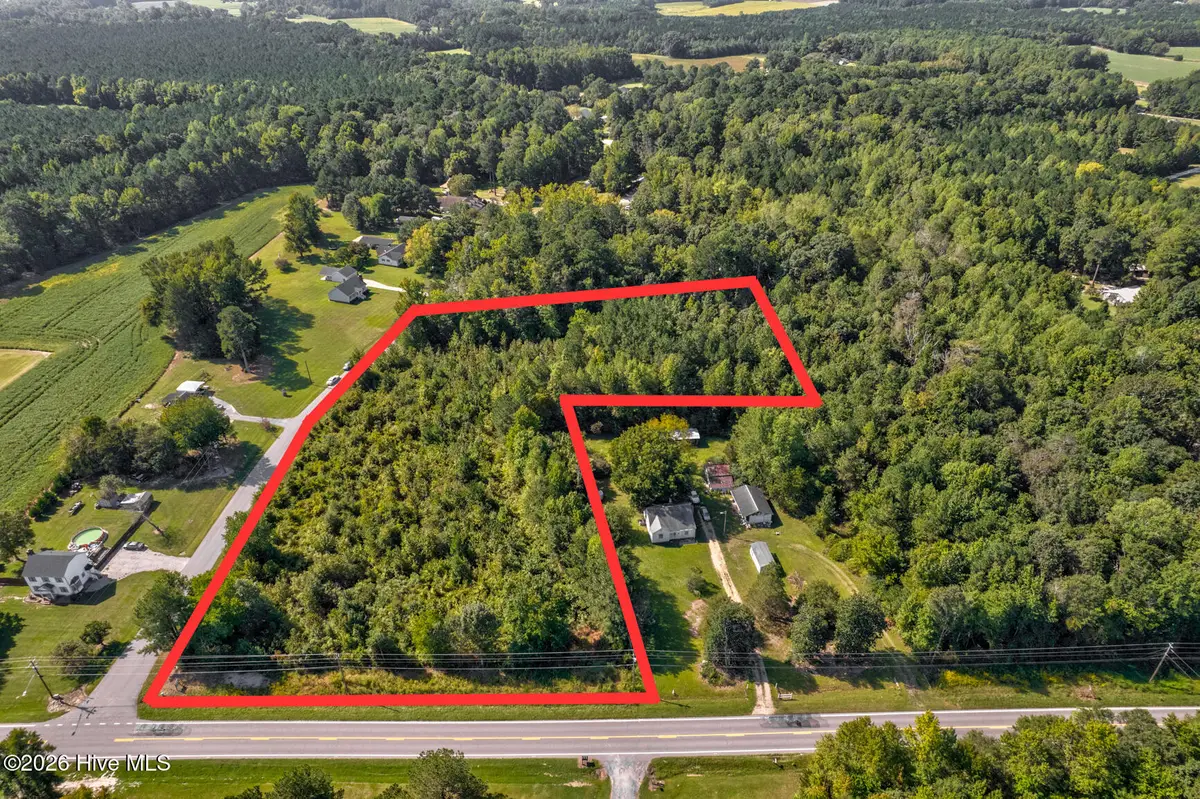 Tbd Nc-43, Nashville, NC 27856 - #1