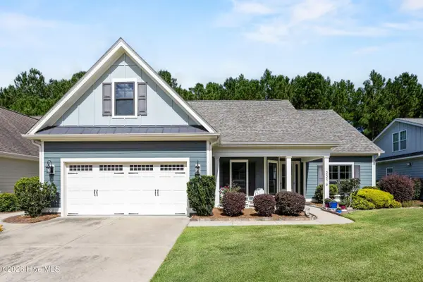 2216 Umstead Lane, Leland, NC 28451