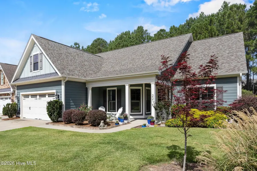 2216 Umstead Lane, Leland, NC 28451 - #2